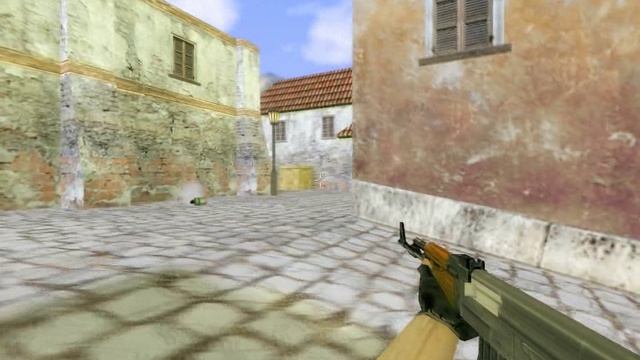 ESL Extreme Masters 3 - Counter Strike 1.6