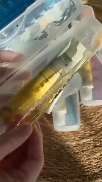 Набор за полостью рта 🩵