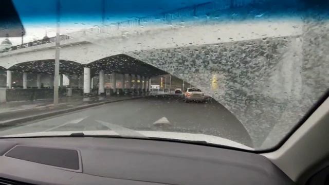 VW Tiguan - внешний вид, салон, эргономика. Мир аскетизма и дешёвого пластика.