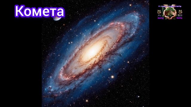 Комета.