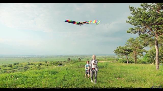 Почему психологи рекомендуют это видео для релаксации - Empires -- Scott Holmes Music -- Music for M