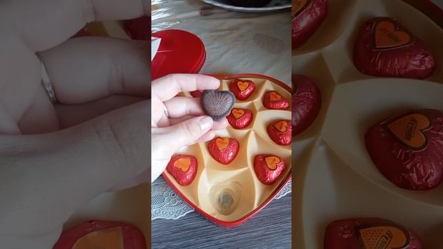 подарочек на день рождения