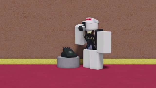 hello?