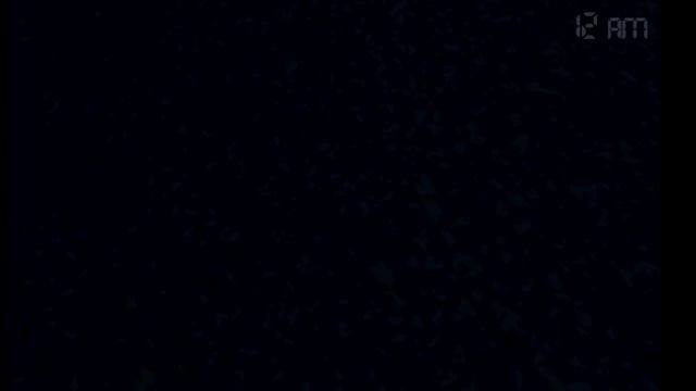 FNAF 4 demo