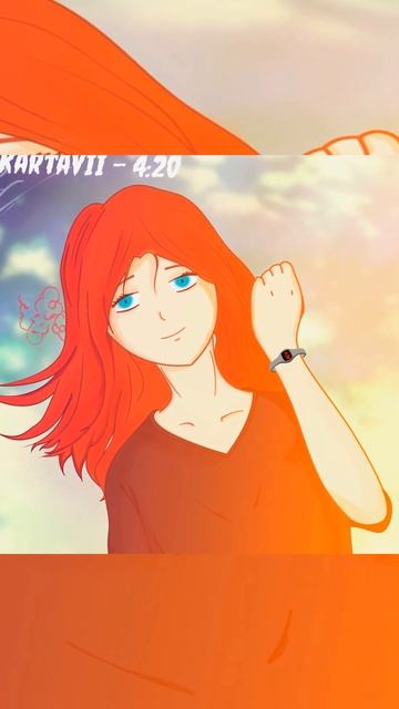 4:20 на часах, я летаю в облаках...
