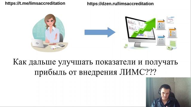 Экономия с ЛИМС, а что дальше?