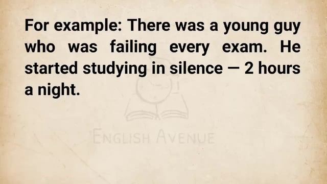 Disappear and Transform   The Most Powerful Message You'll Ever Hear   Improve Your English ✅️