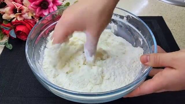Просто Добавьте МАЙОНЕЗ в кипящую ВОДУ! Мало кто знает этот секретный рецепт! Муж в восторге!