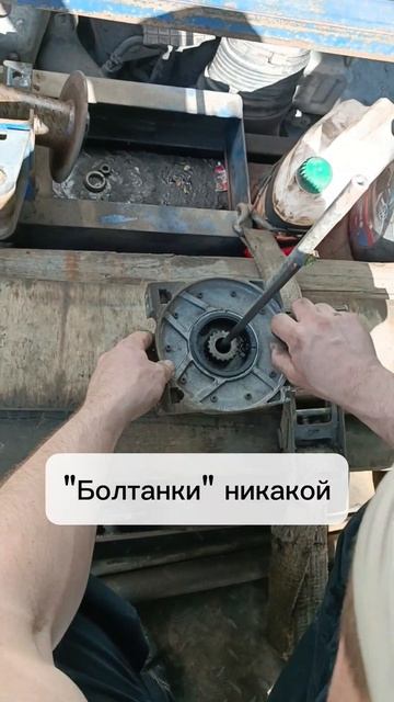 Важность проверки крепления лебедки на эвакуаторе  #LebedkaService #ЛебедкаСервис
