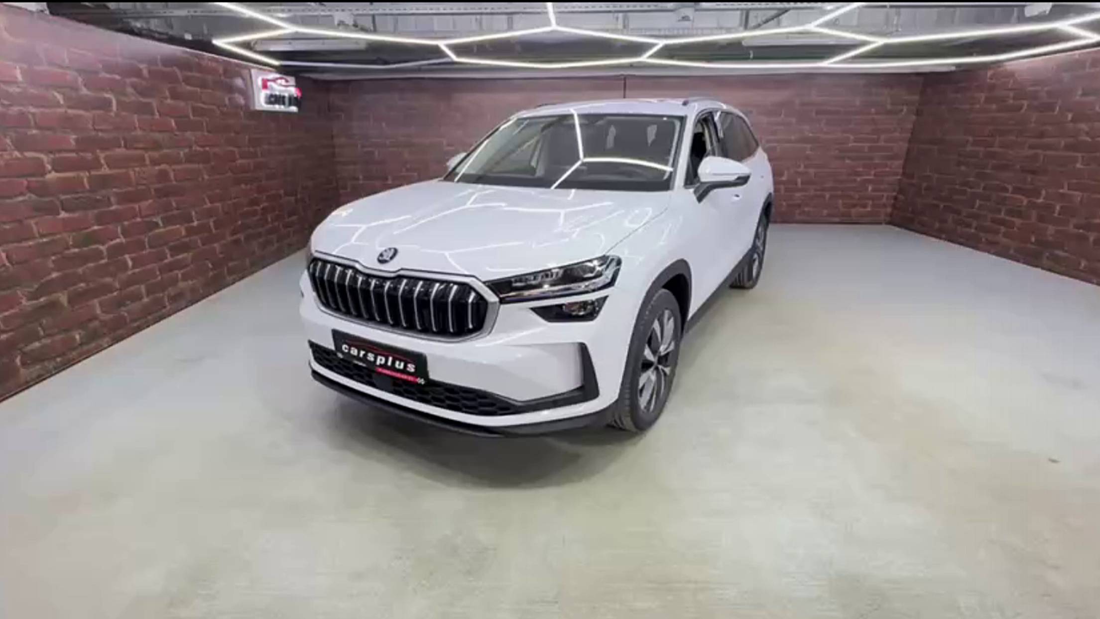 В наличии Skoda Kodiaq 👇