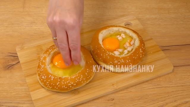 ЗАВТРАКИ из яиц готовятся САМИ! 7 минут - и стол накрыт! 9 способов приготовить ЯЙЦА в аэрогриле!