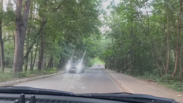 Воронеж. Лето. Позитифф! 9 января.
