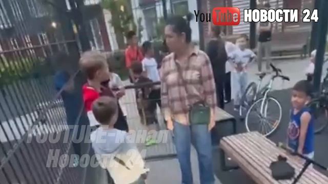 _Мигранты – вне очереди_  Русские НЕ МОГУТ попасть к врачу, а приезжие ТРЕБУЮТ VIP-обслуживания.