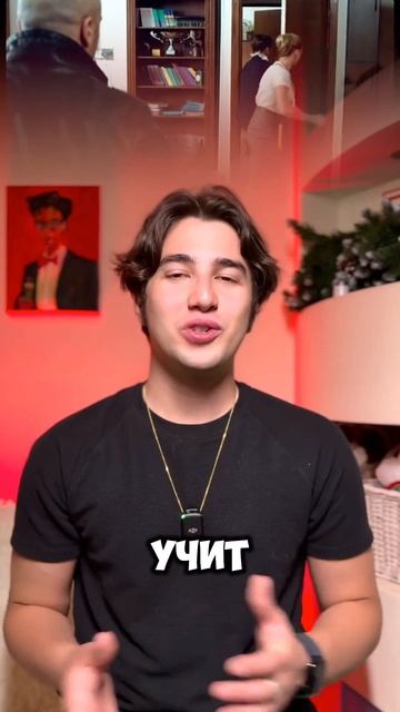 А вы смотрели этот сериал? 🤩🤩🤩
