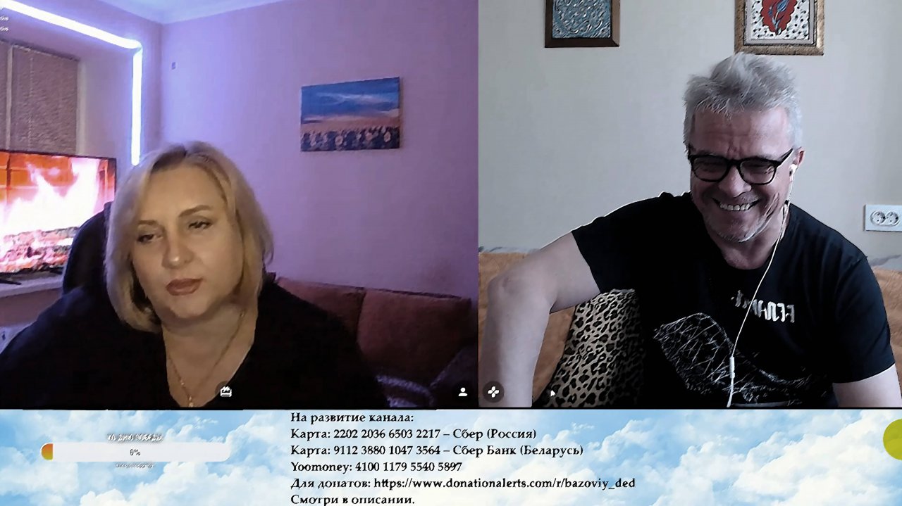 Базовый Дед раскладывает украинскую мразь. СВО (от 14.06.2025)