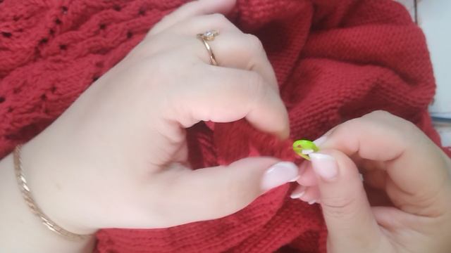 с.п.,,вяжем играя 🧶" -6 тур старт 🤗