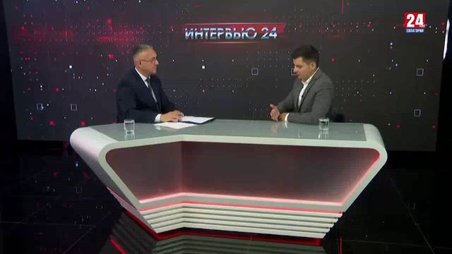 Интервью 24. Илья Ветров. Выпуск от 16.06.25