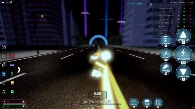 Flashpoint d Roblox 2025