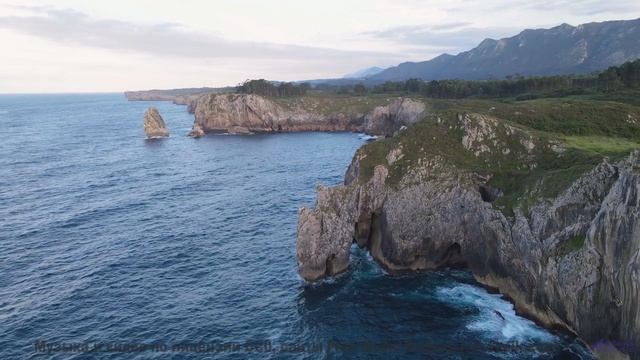 Трек, который изменит взгляд на природу - Astronaut Part2 -- HoliznaCC0 -- An Ocean In Outer Space