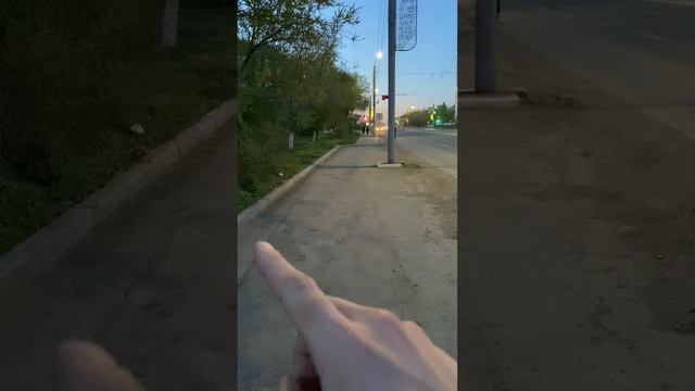 В-13 от РП-44 до ПС Восточная 501м.