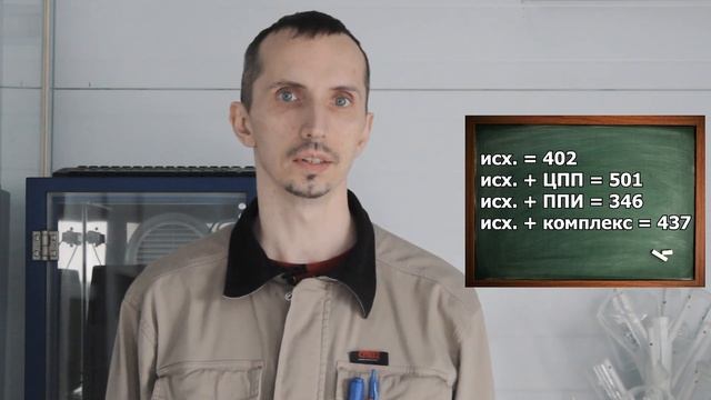 ЦЕТАН-корректор СНИЖАЕТ СМАЗЫВАЮЩУЮ способность ДТ  Сравнили ПРИСАДКИ для НПЗ и ПРИСАДКИ ПОДПИСЧИКА!