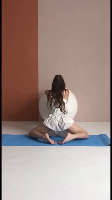 #womanfitness #stretching #fitnessgirl