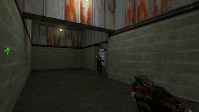 fnatic f0rest EMIII Global Finals - by unDa - Counter Strike 1.6
