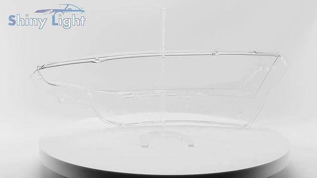 СТЕКЛО ФАРЫ ЛЕВОЕ FAW BESTUNE B70 20-24