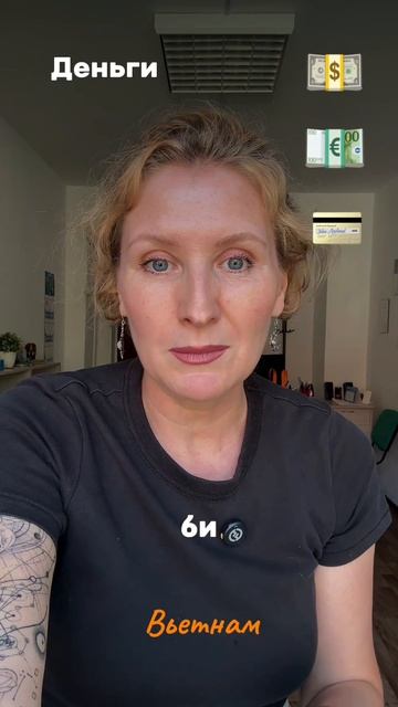 Что надо знать перед поездкой во Вьетнам?