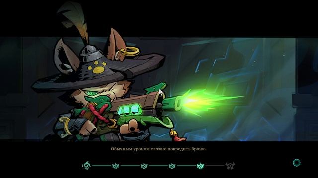 Gunfire Reborn - ФУРРИ ПОСТРЕЛУШКА
