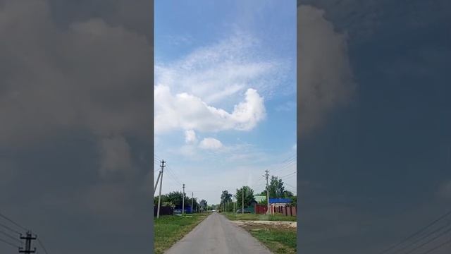 Пос. Светлая 







Липецкая область.