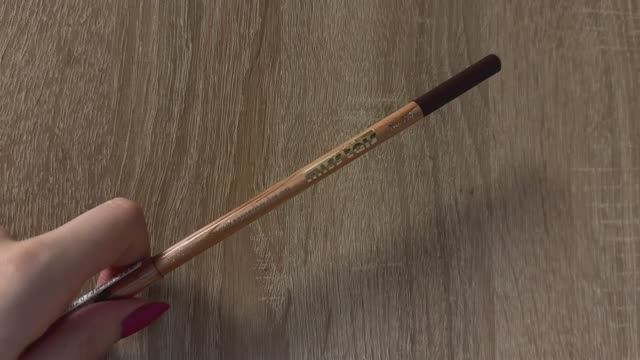 BeautyAngelMarie миисс таис дарк бровн