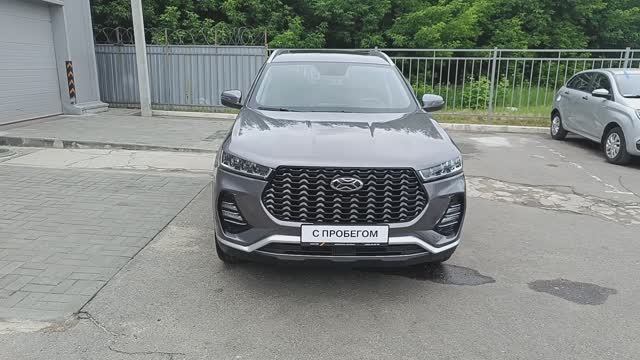 Xcite X-Cross 7, 2024 г.в. в наличии в Автофирма "Светлана" г.Ярославль