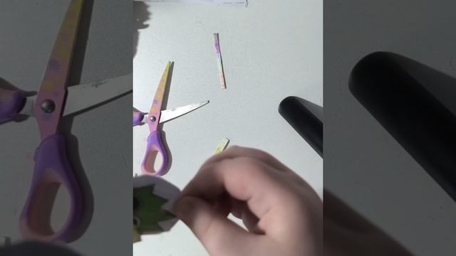 распаковка спрунки пара 👫.mp4