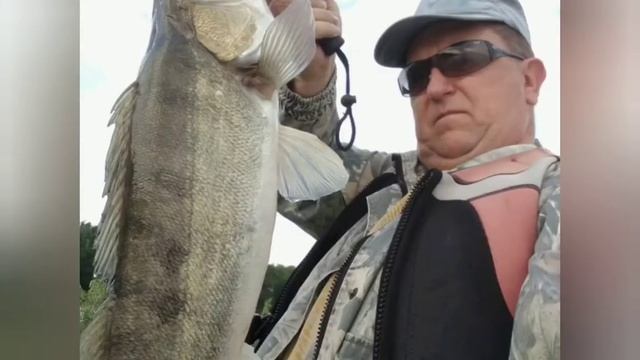 Рыбалка в Астрахани на судака. "ВЕРХНЕЛЕБЯЖЬЕ FISH RESORT"