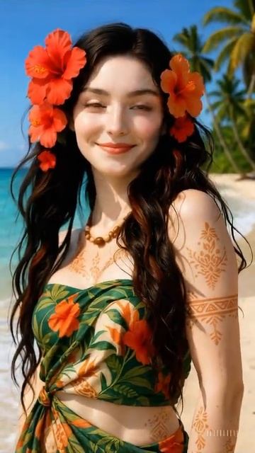 Beach Soul | Лилия Любимова – Вдох-Выдох 2025