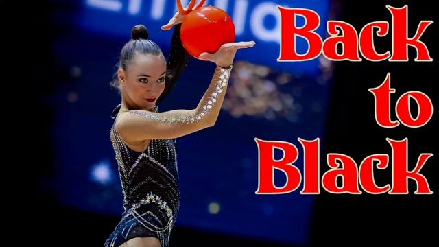 Возвращение к элегантности - Музыка для ХГ художественной гимнастики 106