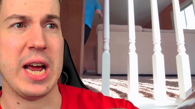 ВЛАДУС ИГРАЕТ [VLADUS] 559. 😱 Это  НАСТОЯЩИЙ  Майнкрафт в РЕАЛЬНОЙ ЖИЗНИ !