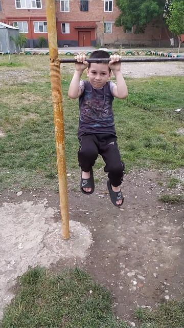 🏋️ Сильный мальчик 🤼