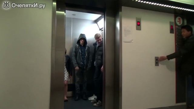 розыгрыш в стиле звёздные войны