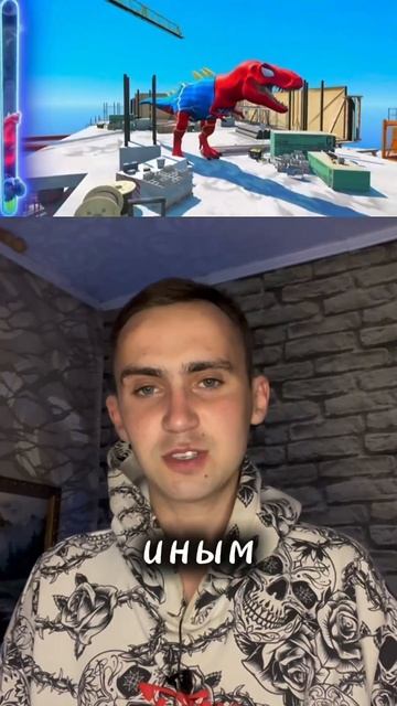 Интересное тут