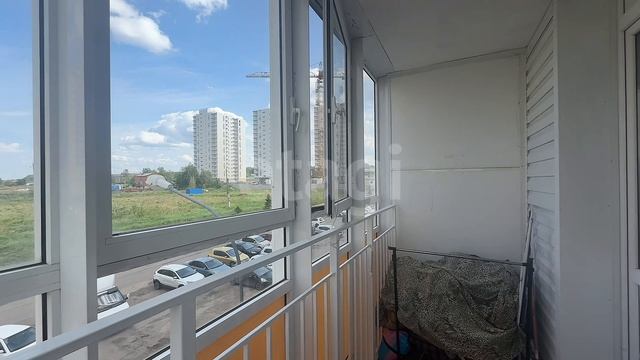 Норильская, 40