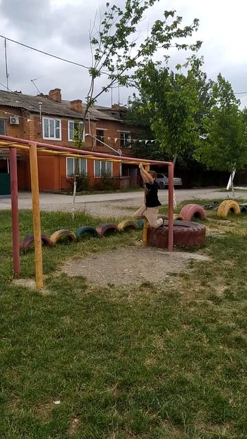 🏋️ Челлендж кто быстрее🏃