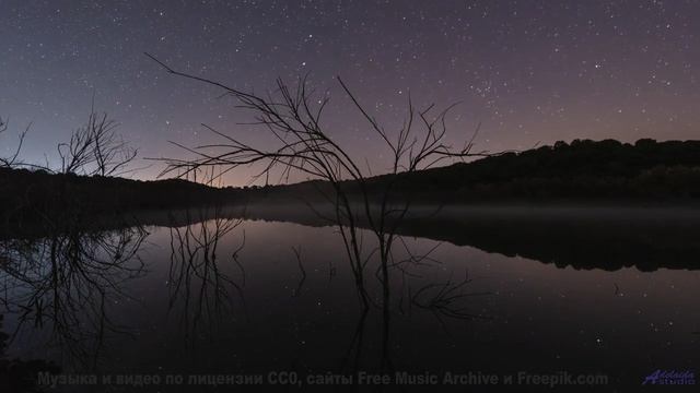 Пейзажи заставляют забыть про реальность с этим саундом - Cornershop -- Podington Bear -- Homage Fro