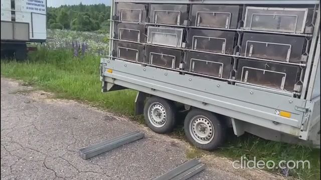 5 гонка. 348км. Московский регион. Старт 15 июня 2025 года.