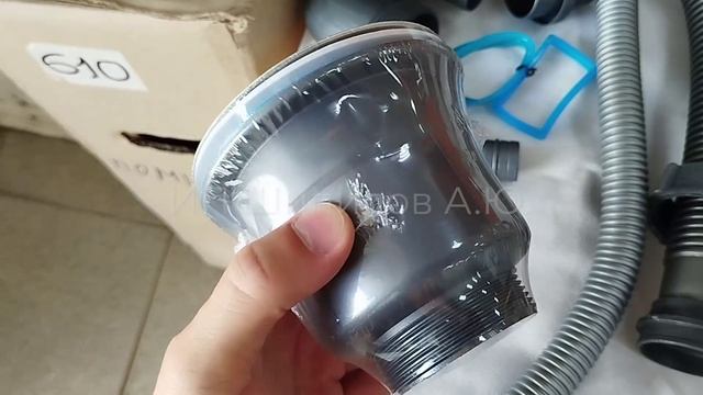 Мойка из нержавейки Aqua Symphony хром PVD