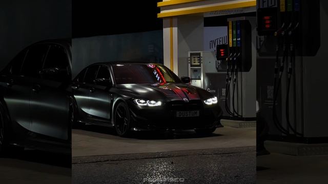 The Aftermath of BMW: Supercars