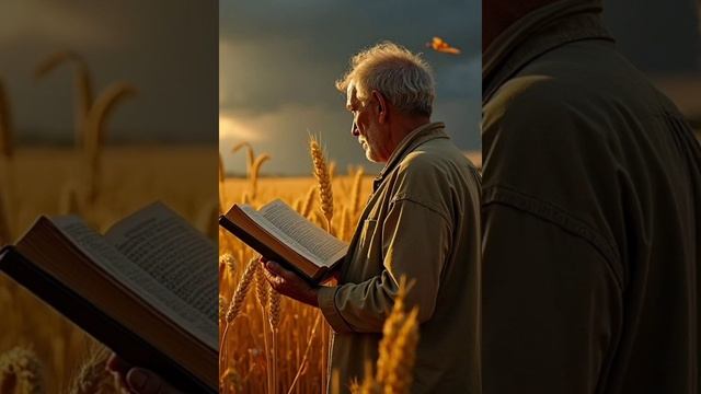 Услышь, Укрой меня Боже.