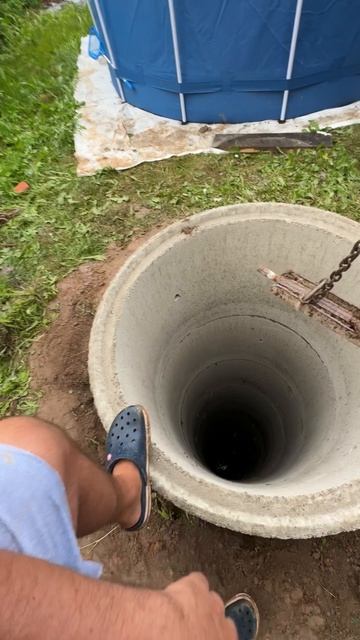 Бурение колодца в г Истра