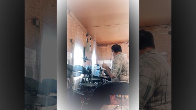 Ласковый май" Розовый вечер".